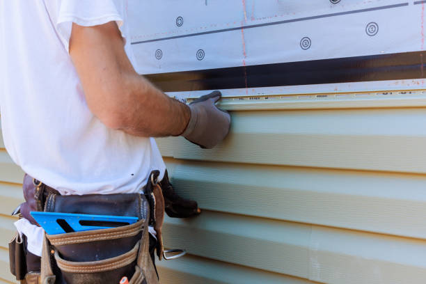 Affordable Vinyl Siding solutions in Jackson, NC
